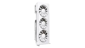 XFX Quicksilver AMD Radeon RX 7900 GRE Magnetic Air Gaming Graphics